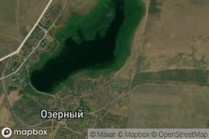 Prud Surochiy Pervyy