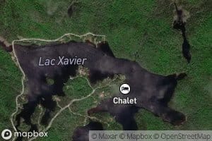 Lac Xavier