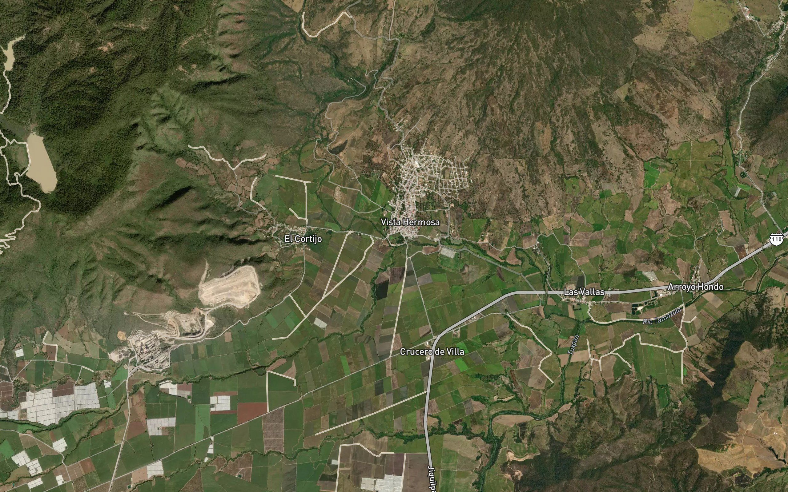 San Jeronimo