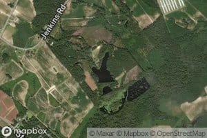 Scarborough Lake Number One