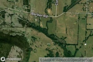 Racoon Creek