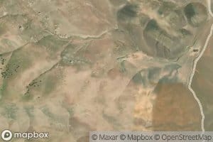 Indian Spring