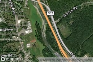Gorton Creek