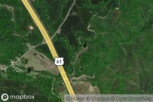 Hazlit Creek