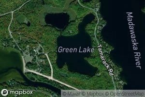Green Lake