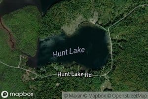 Hunt Lake