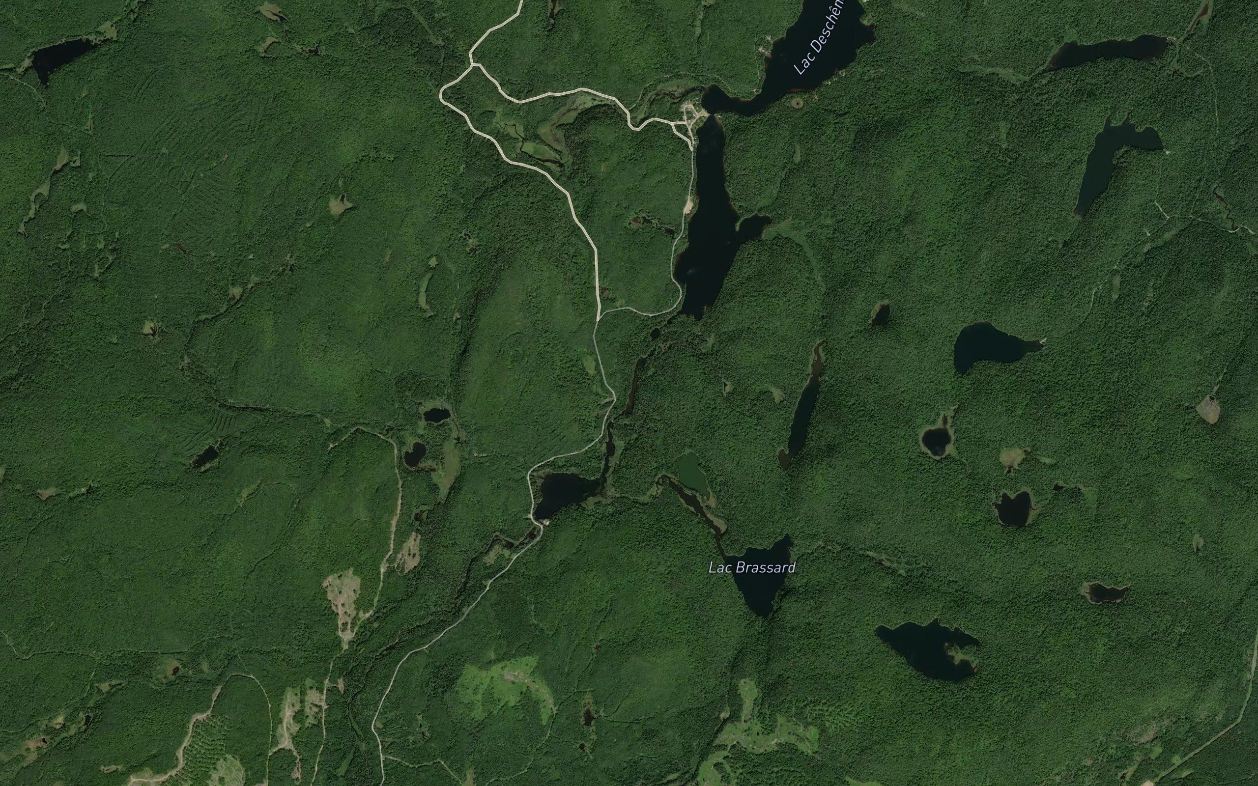 Lac a Suivre