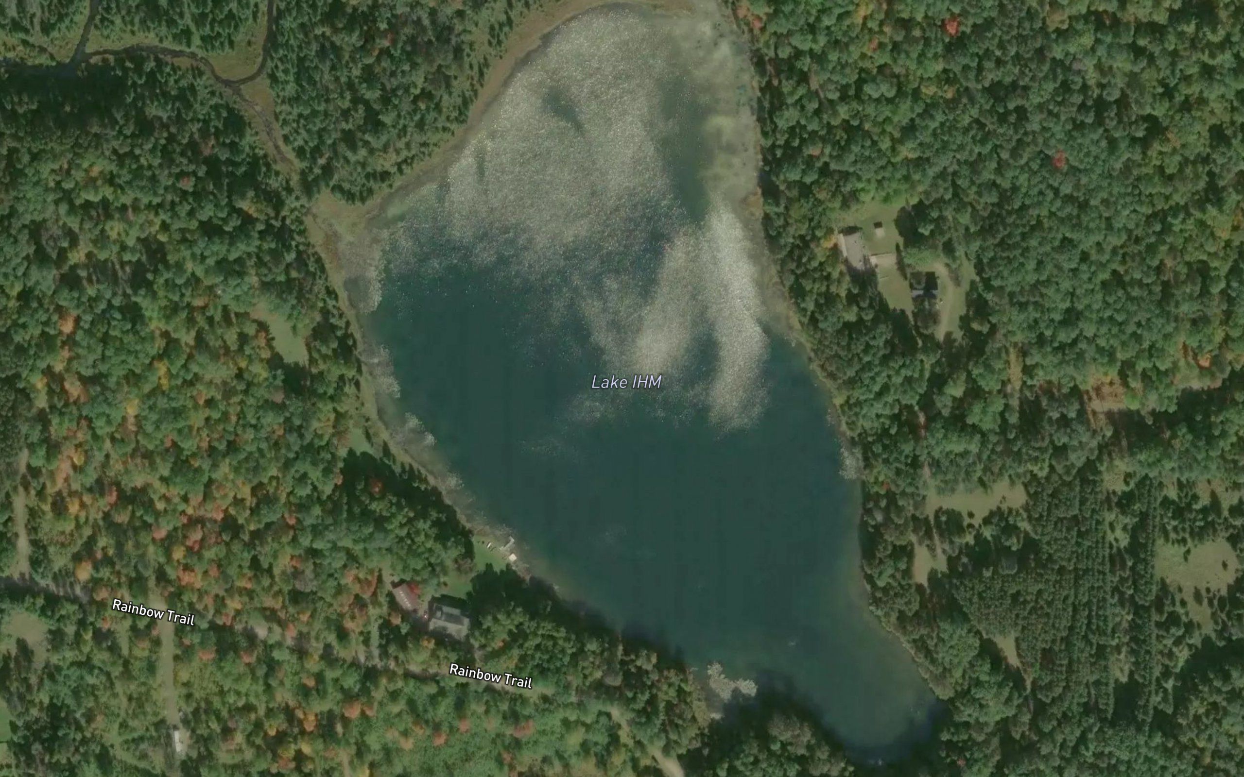 Lake IHM