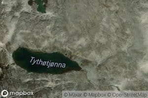 Tythotjorna