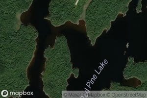 Red Pine Lake