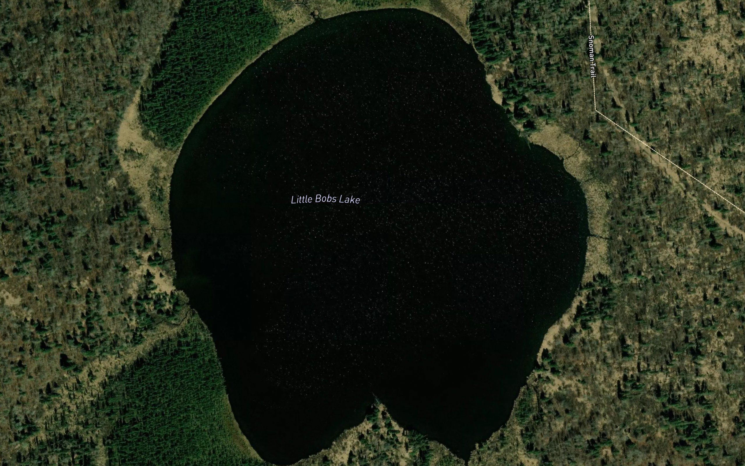 Little Bobs Lake