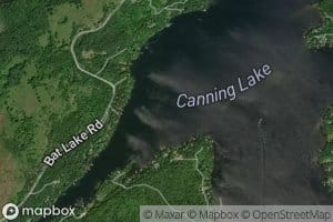 Canning Lake