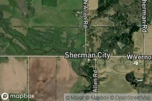 Sherman Creek