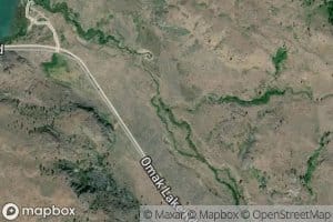Rattlesnake Creek