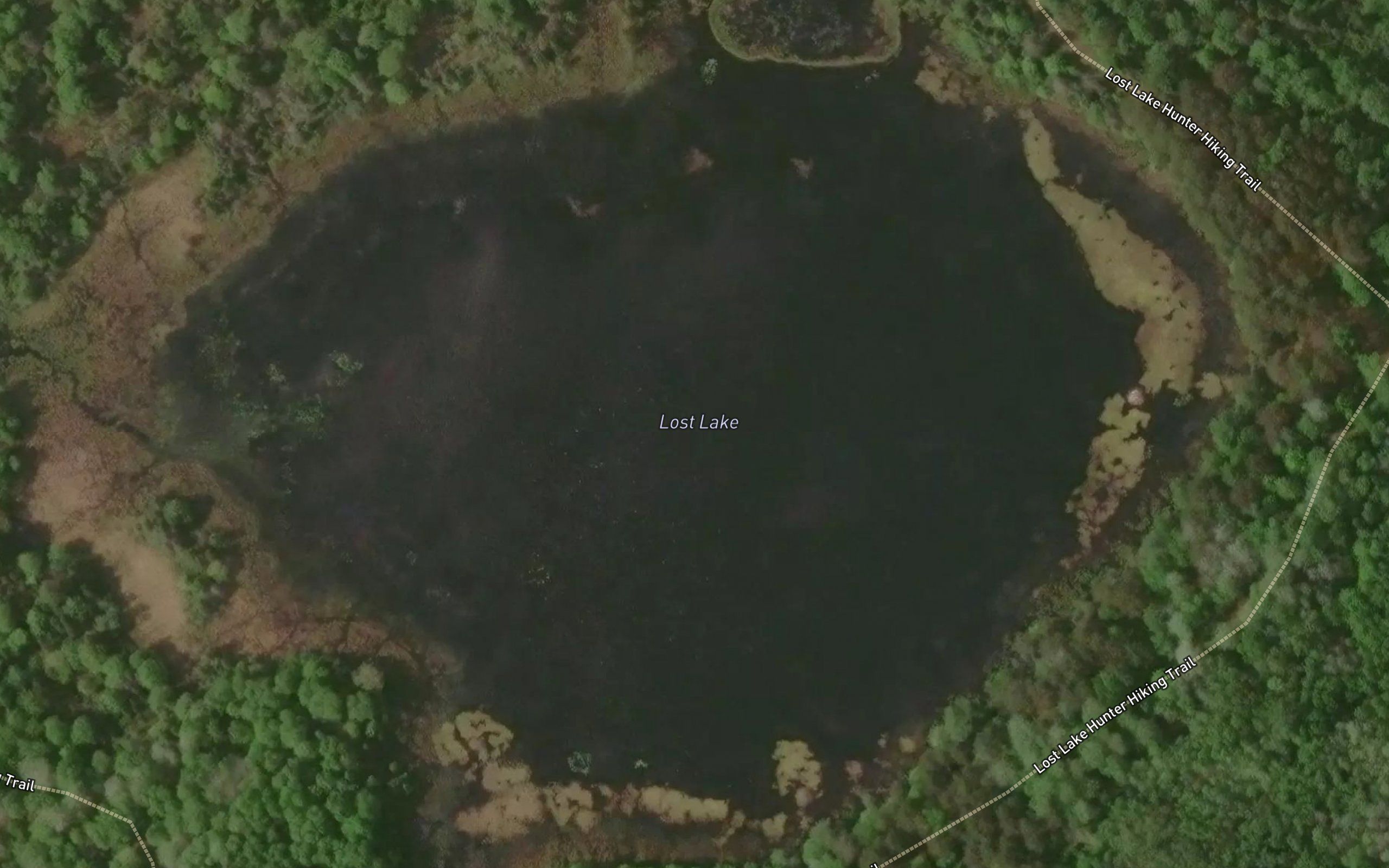 Lost Lake