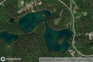 Twelvemile Lake