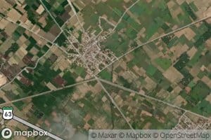 Bulandshahr Distributary