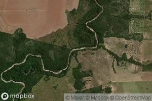 Corrego do Lobo