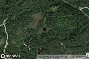 Baerkjarstjonn