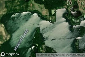 Mineral Lake