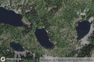 Taquat Lakes