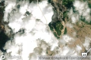 Quebrada La Guafalita