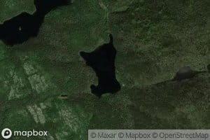 Lac Simard