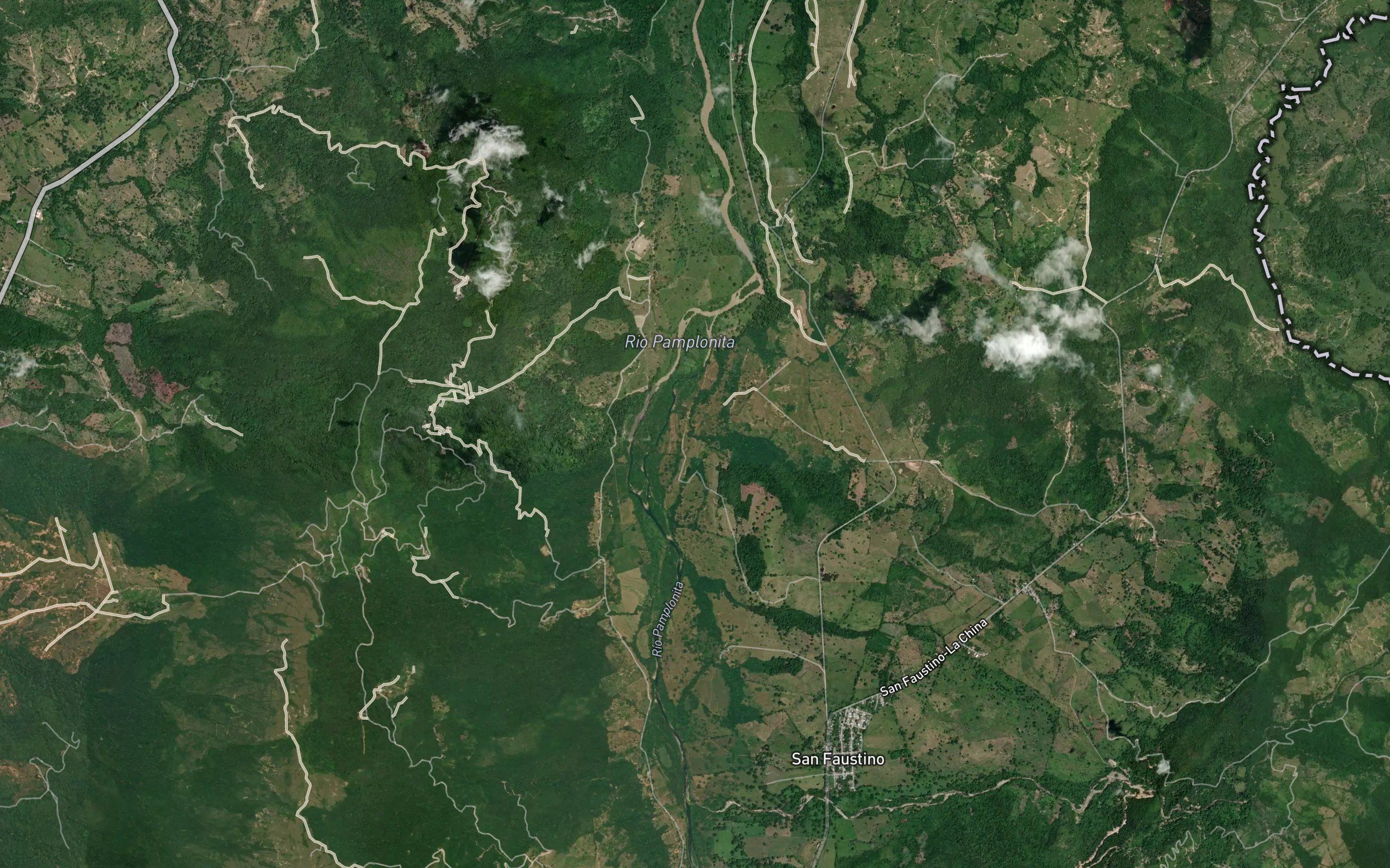 Quebrada Rodea