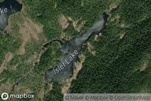 Islet Lake
