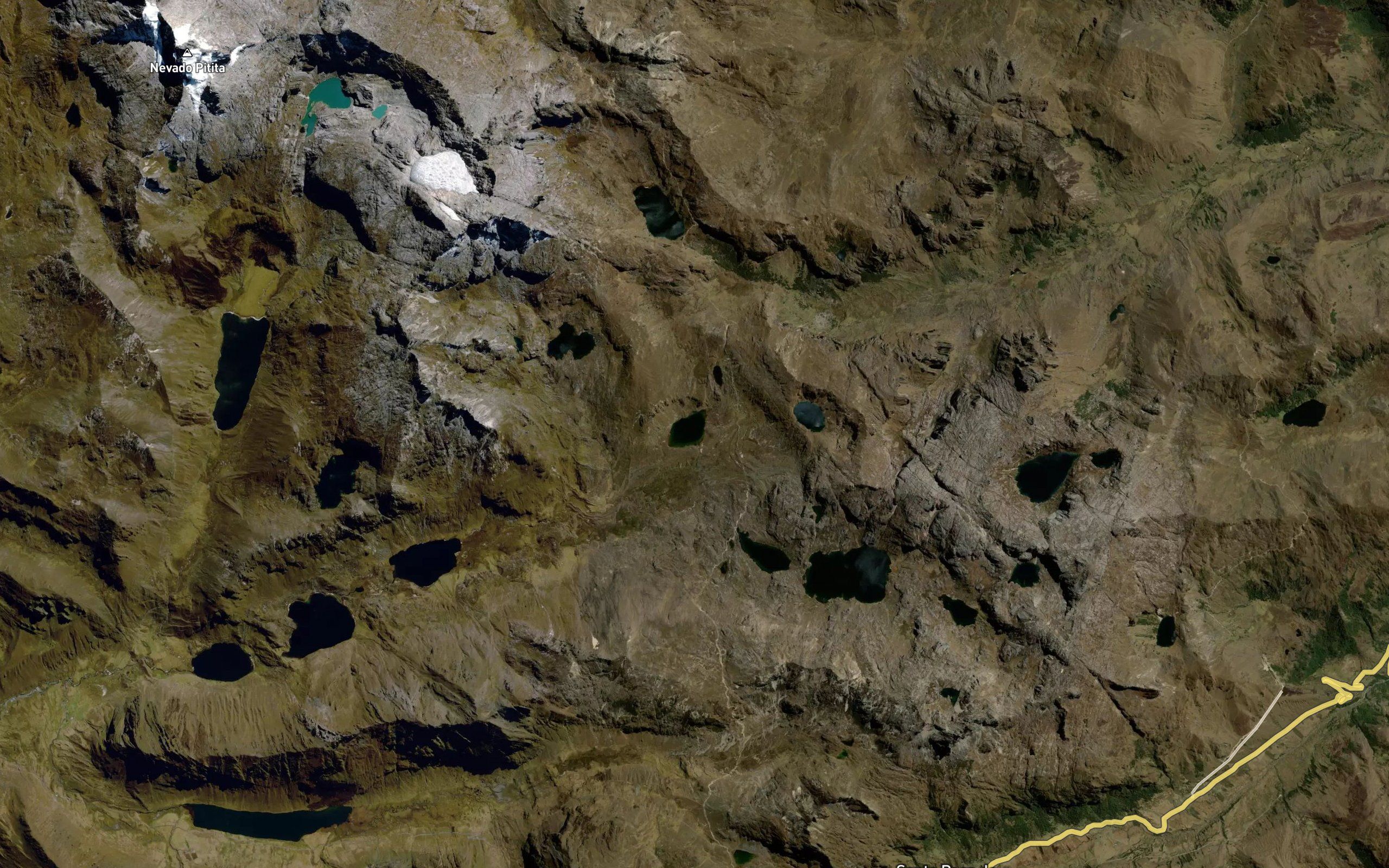 Laguna Igorcocha