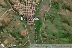 Ribeirao Agua Vermelha
