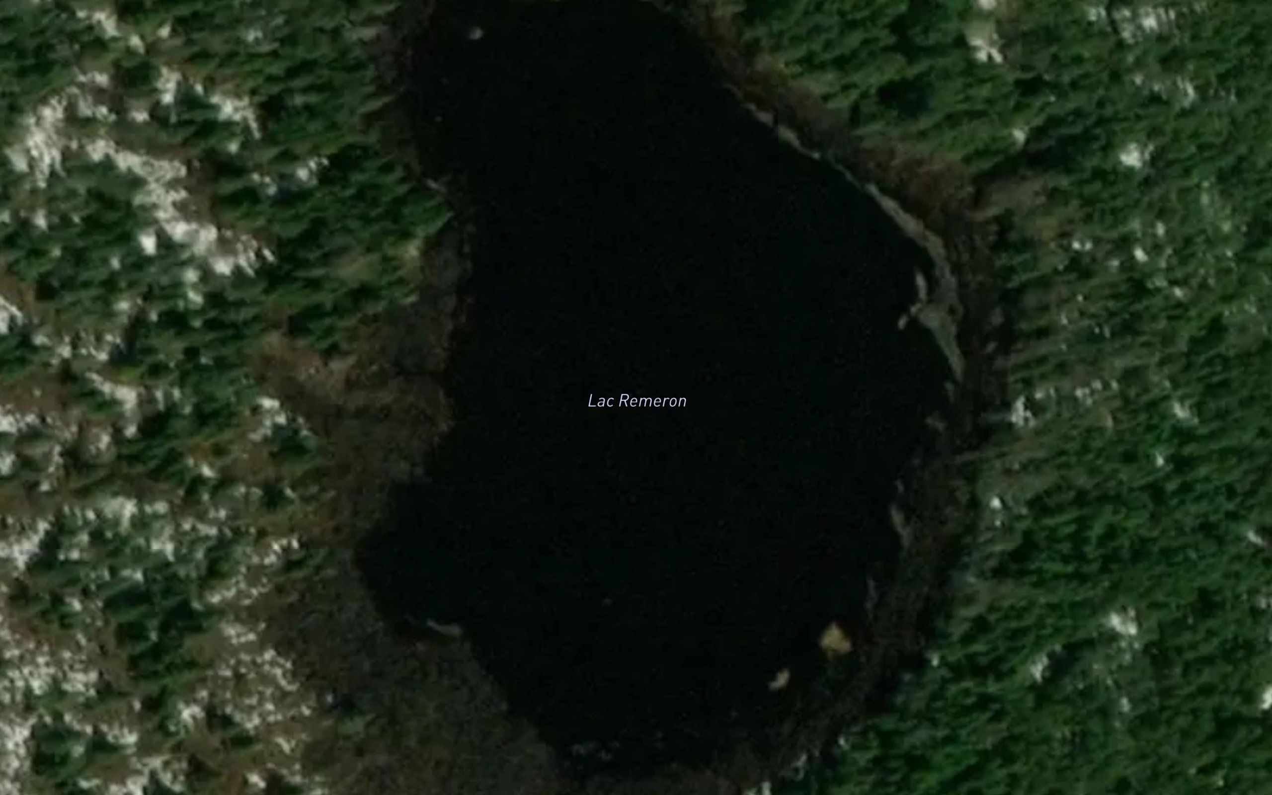 Lac Remeron