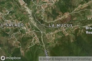 Quebrada La Mucuy