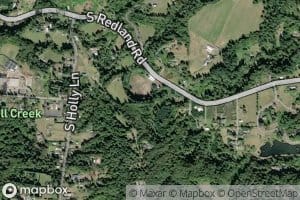 Holcomb Creek