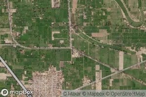 Pipli Five Right Distributary