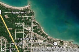 Trout River