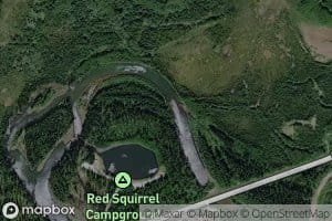 Stiles Creek