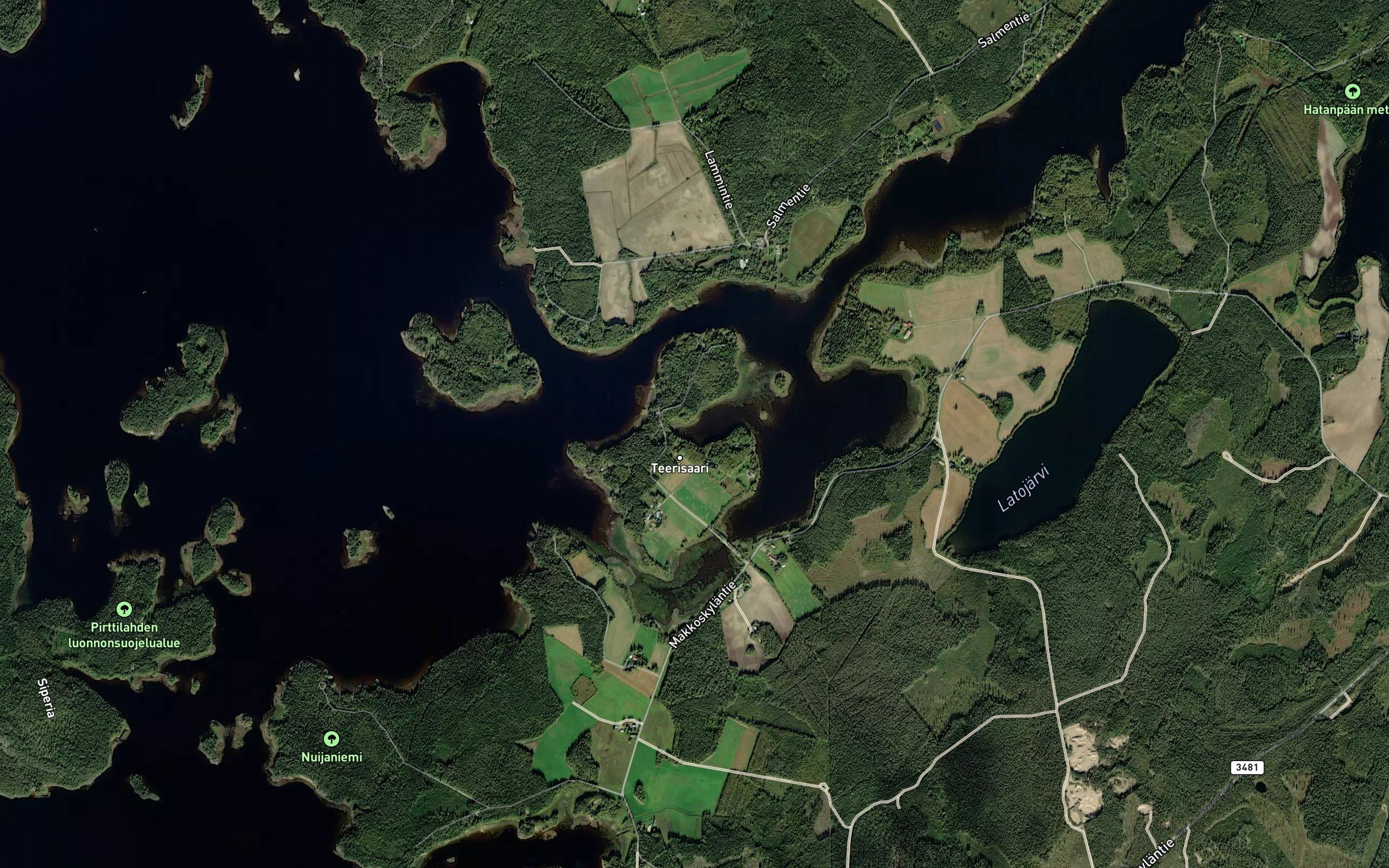Kortelahti