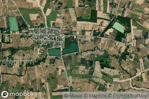 Ang Kep Nam Huai Mek