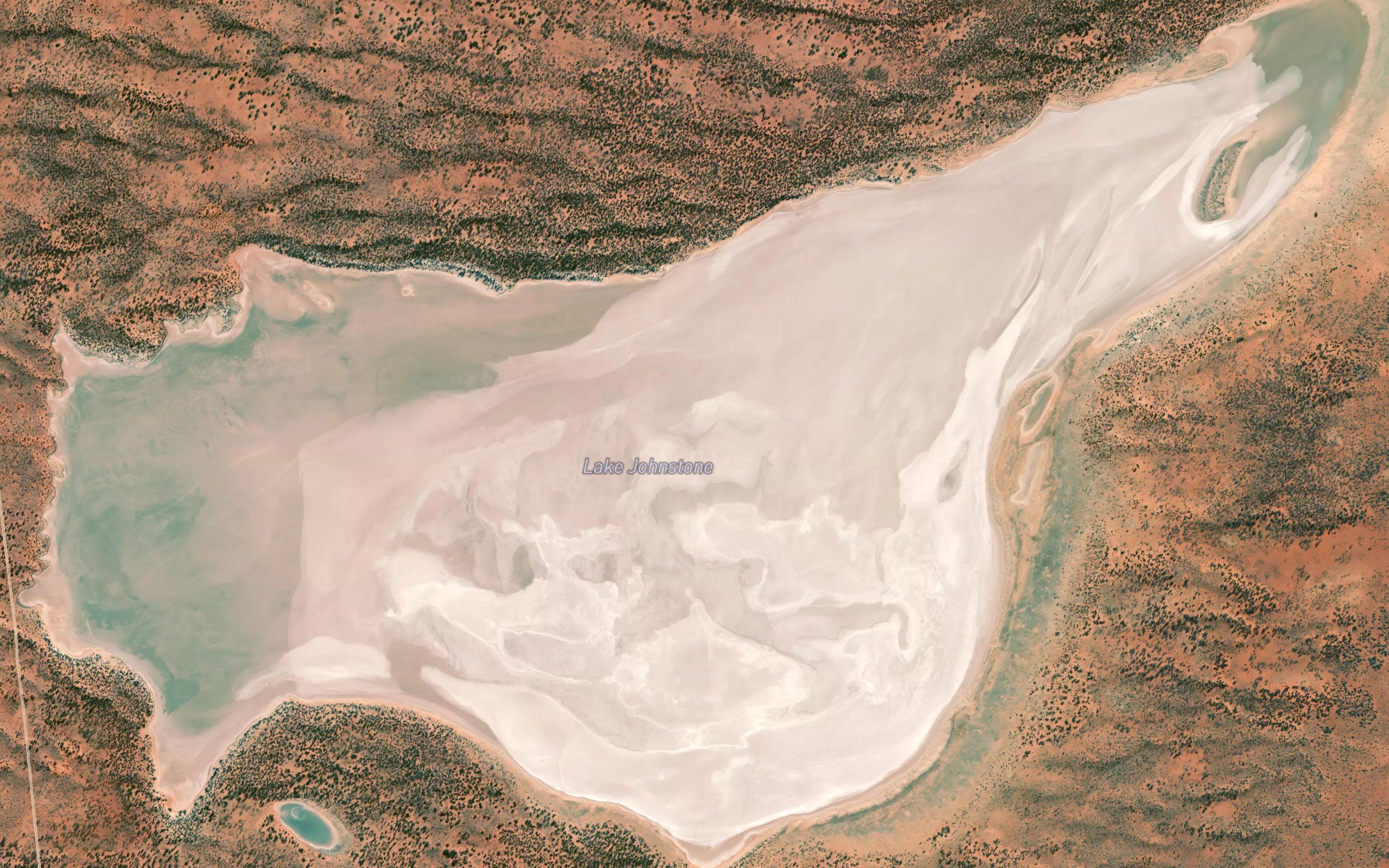 Lake Johnstone