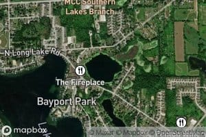 Barnum Lake
