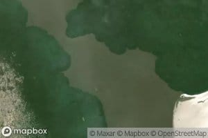 Estero Chiquero de los Puercos