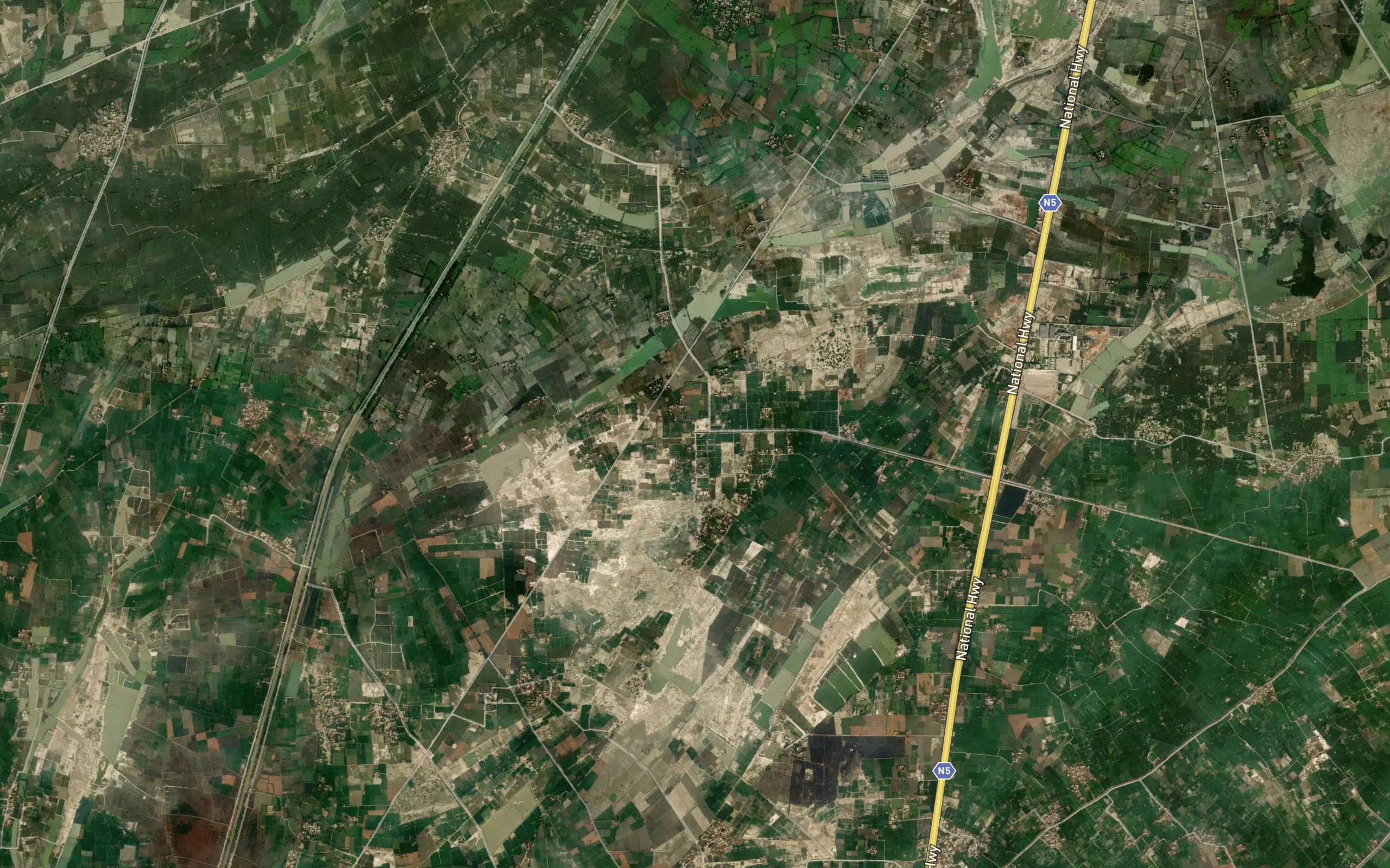 Likpur Minor