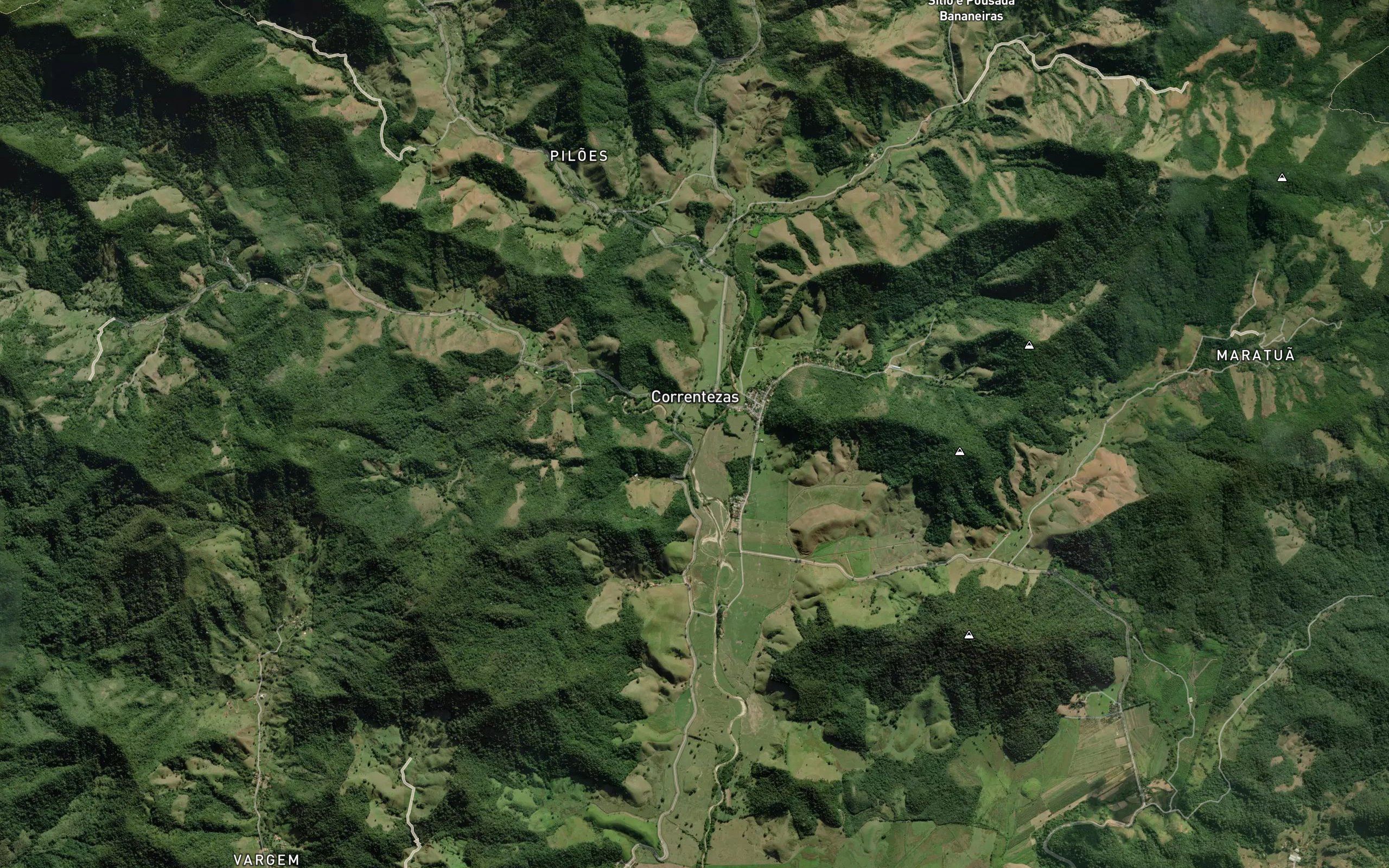 Rio Queimados