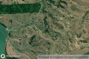 Mangakotukutuku Stream