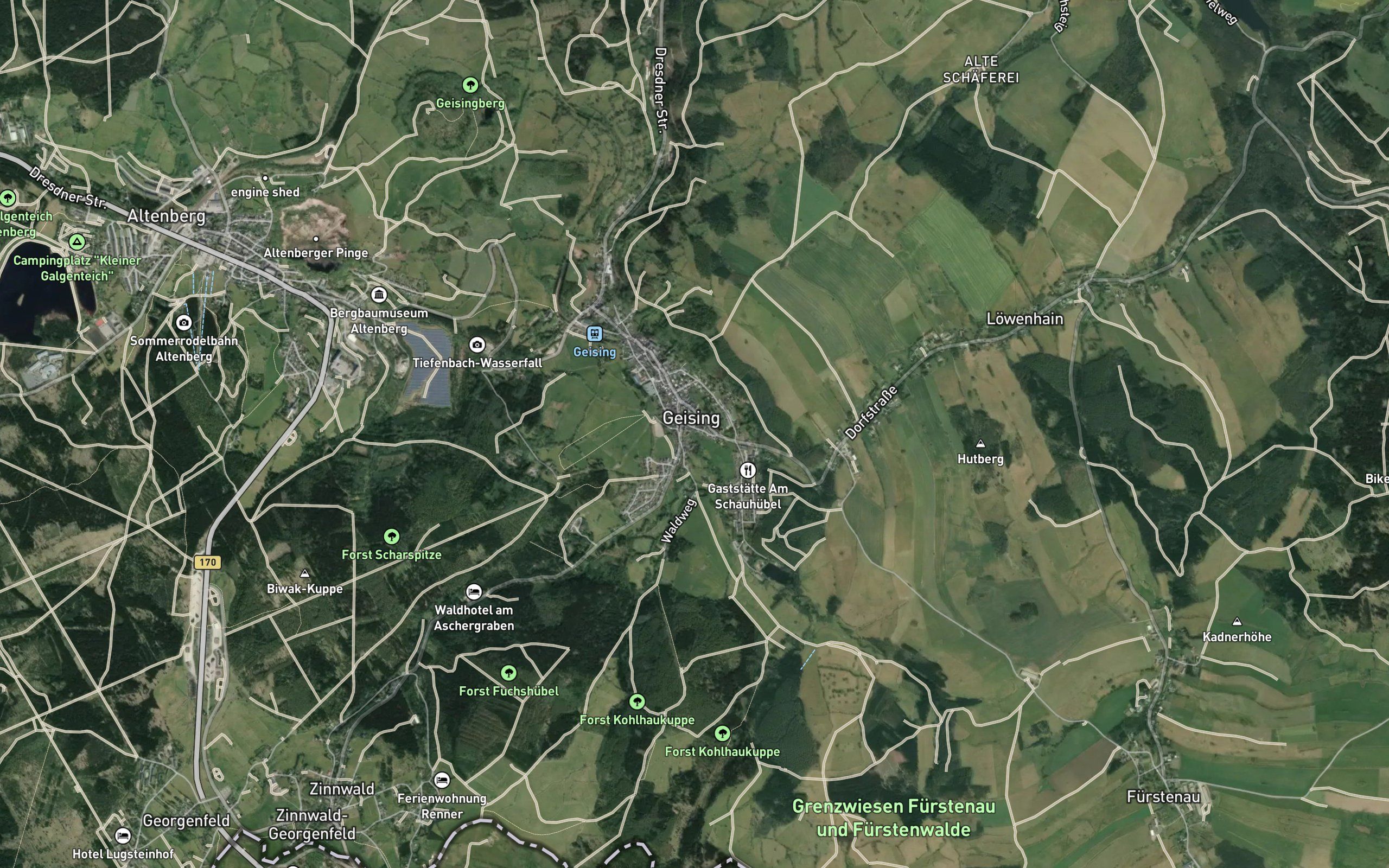 Erdbach