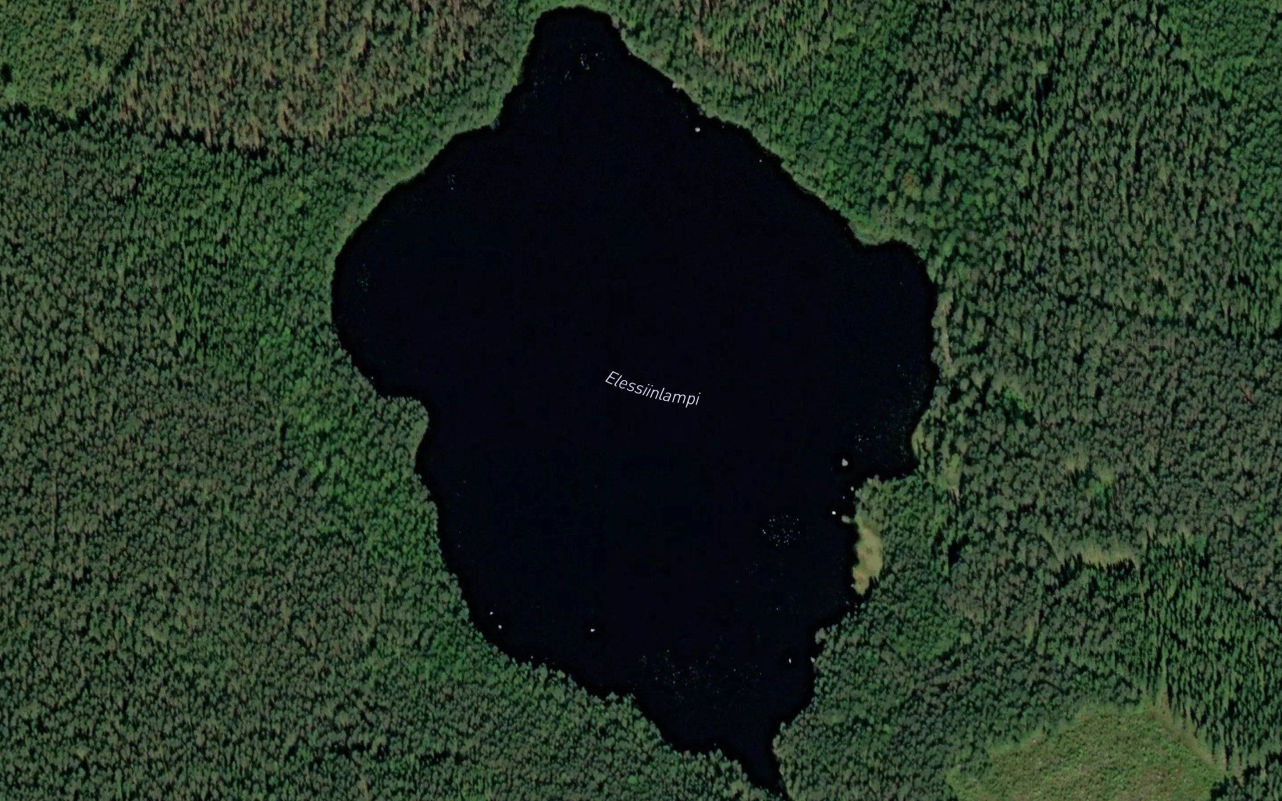 Elessiinlampi