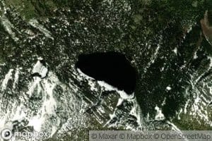 Richmond Lake