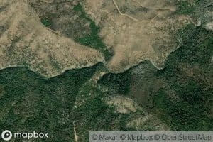 Sulphur Creek