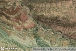 Rudkhaneh-ye Dar Sakhti